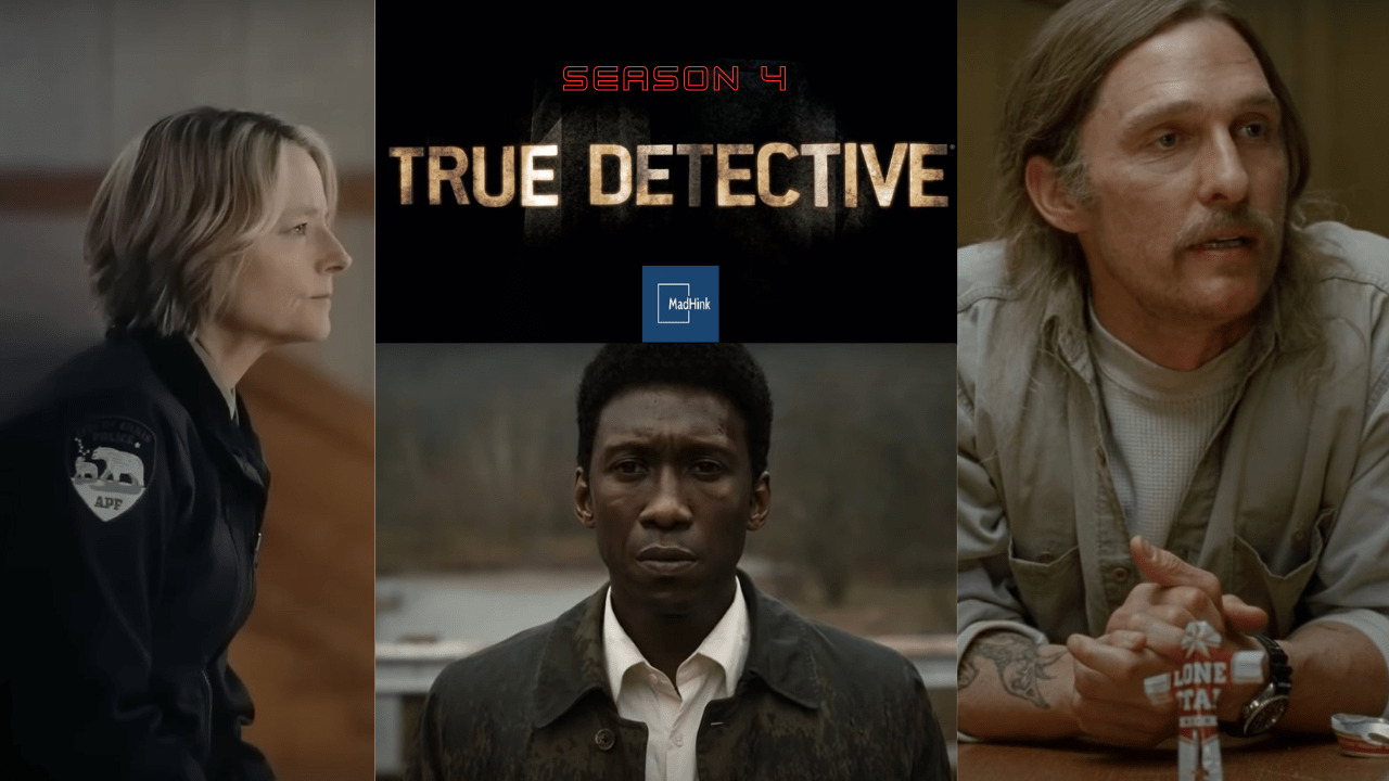 true detective season 4